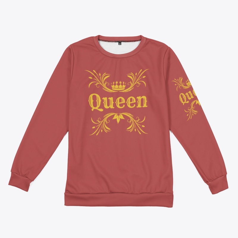 Golden Queen