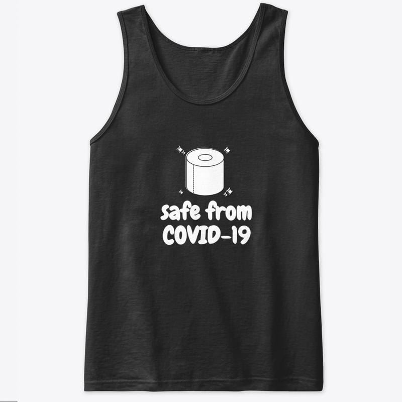 Safe from COVID-19