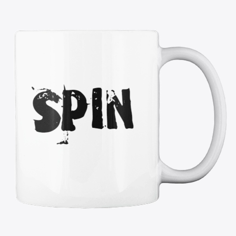 SPIN: Full Color
