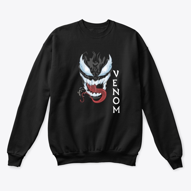 Comic Character- Venom