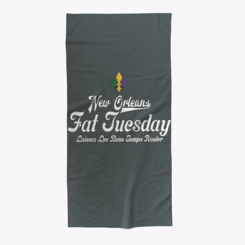 Fat Tuesday