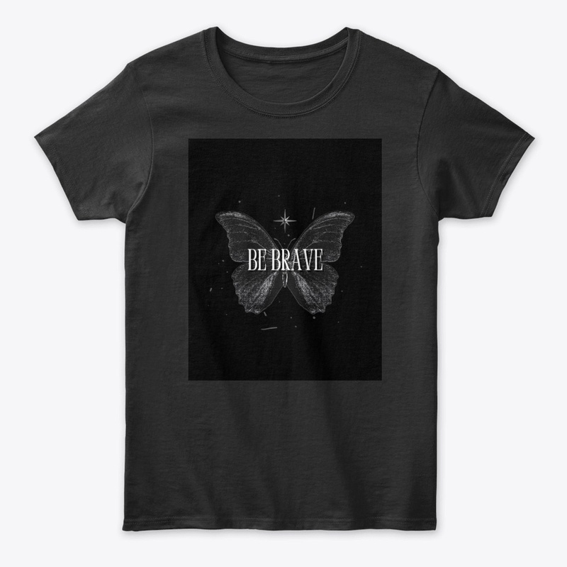 plane printed t-shirt
