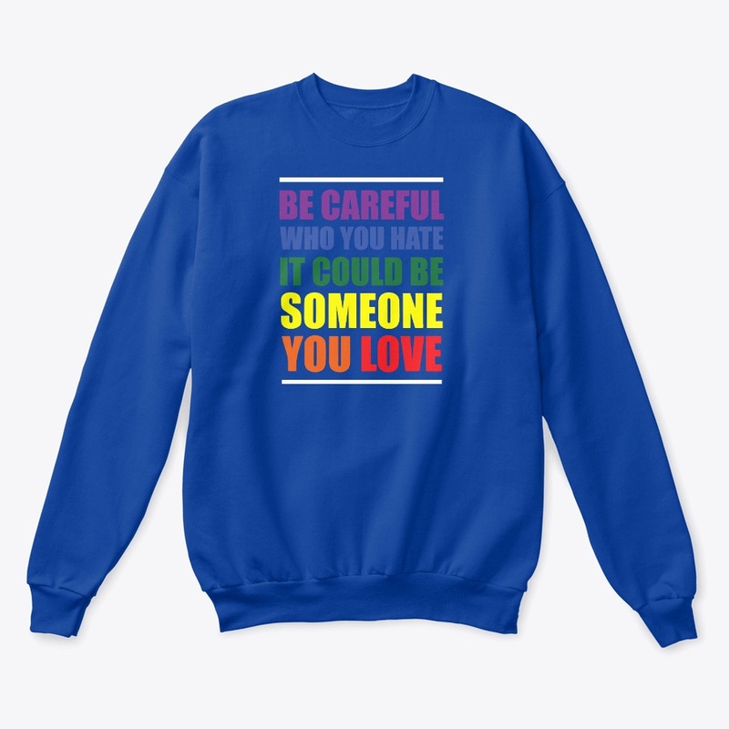 “Someone You Love “