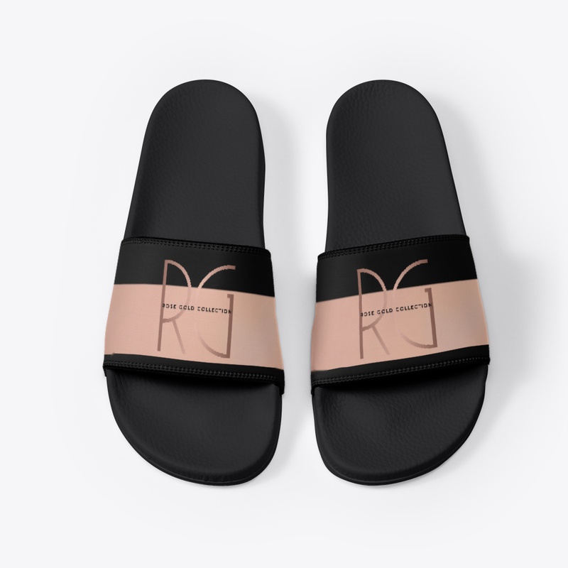 RGC ROSE GOLD MENS COLLECTION