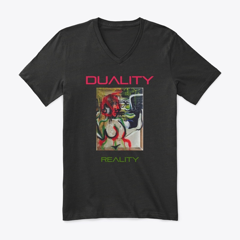 Duality Reality 