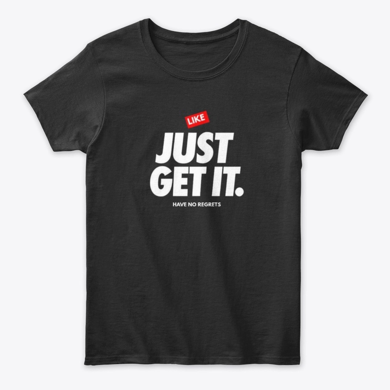 JUST GET IT.  Have No Regrets 