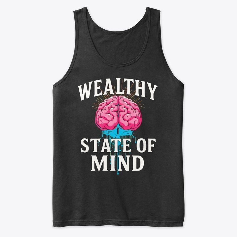 Wealthy State of Mind Apparel