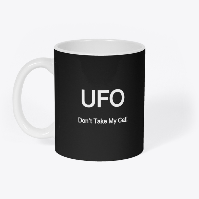 Funny Alien Abduction T-Shirt