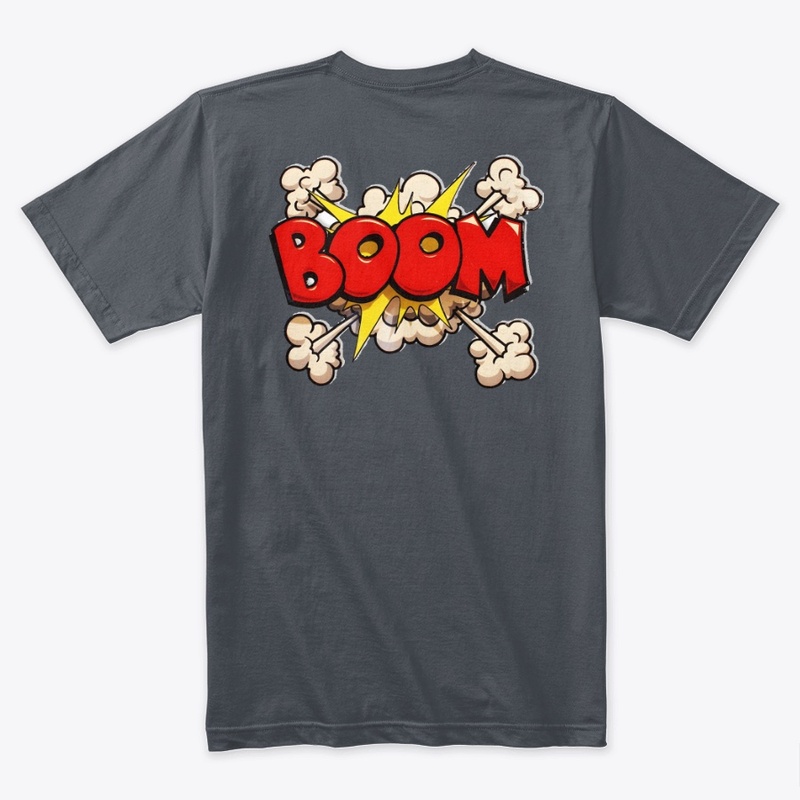 Boom 