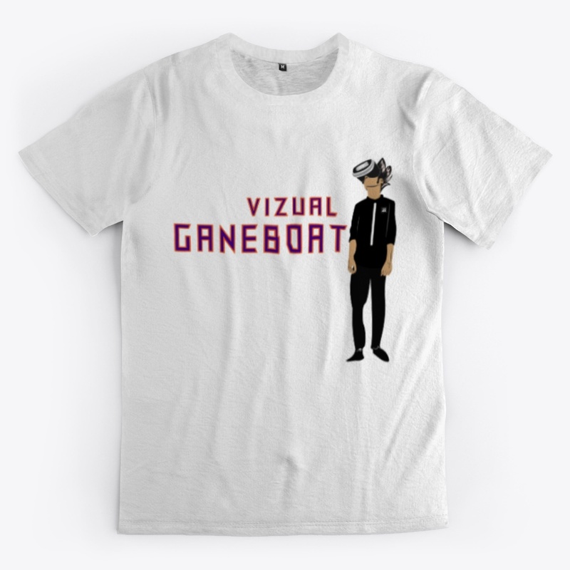 anime vizual ganeboat