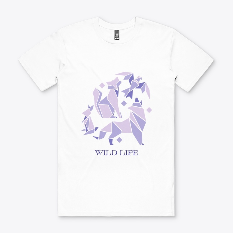 Wild life customize 