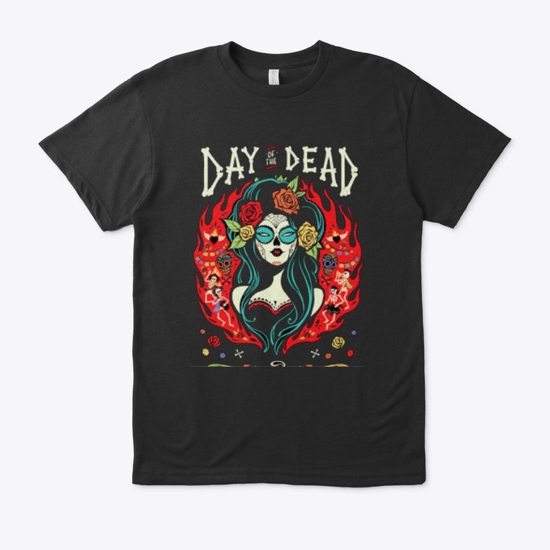 Printed T-Shirts and graphic