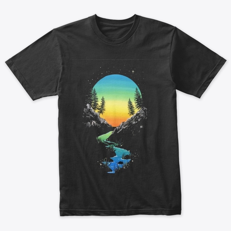 Sun River