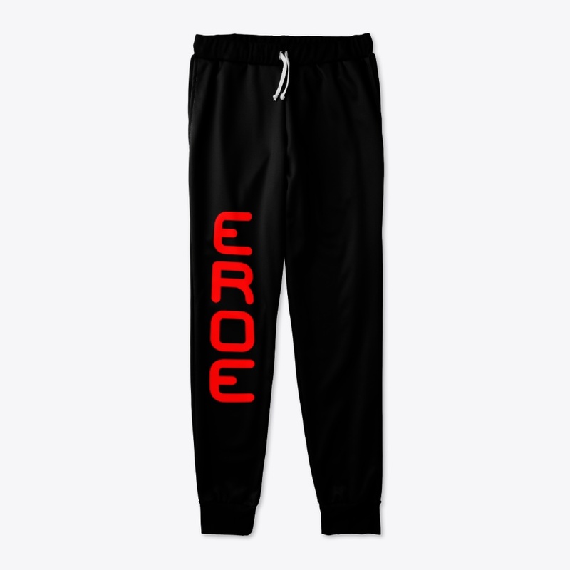 EROE Logo Base Collection