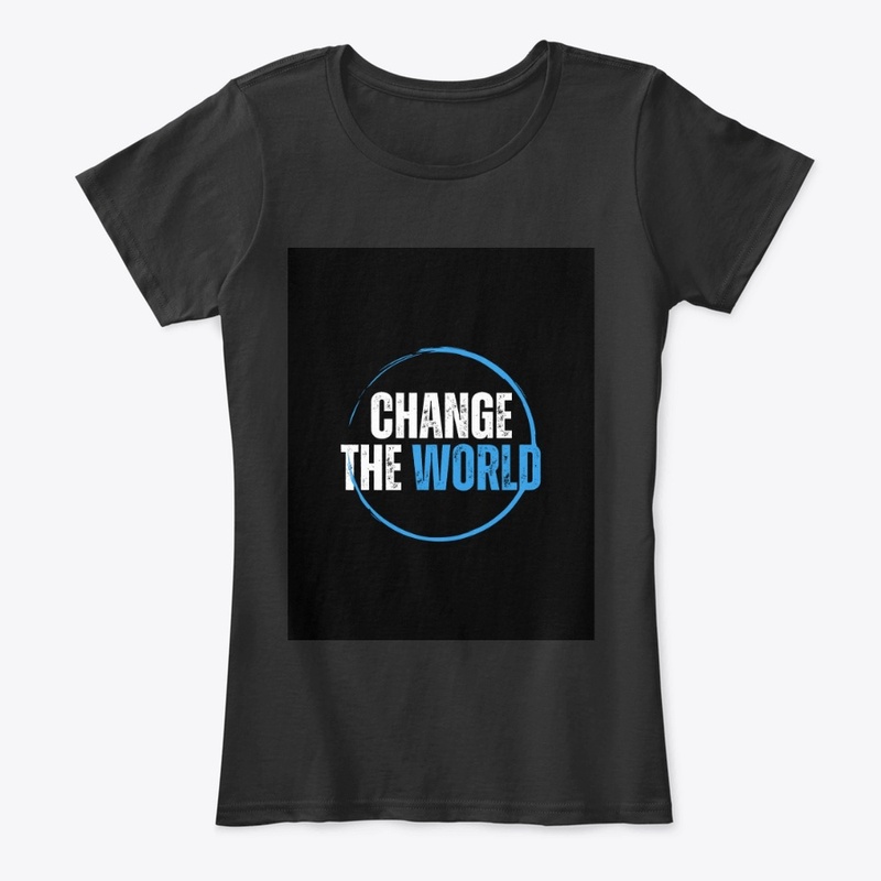 Empowering Inspiring Graphic Sweatshirt