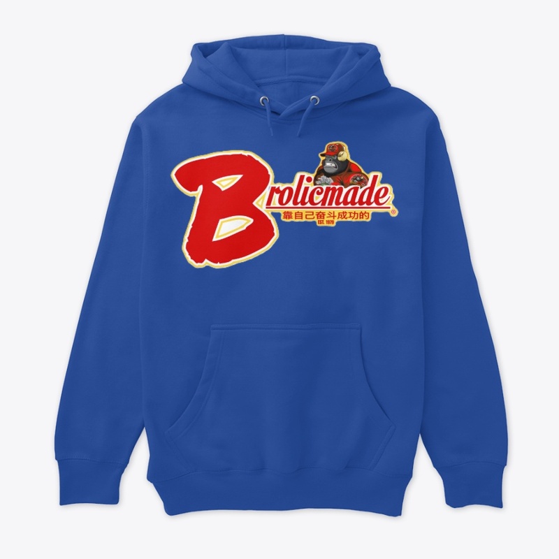 BROLICMADE ESSENTIALS