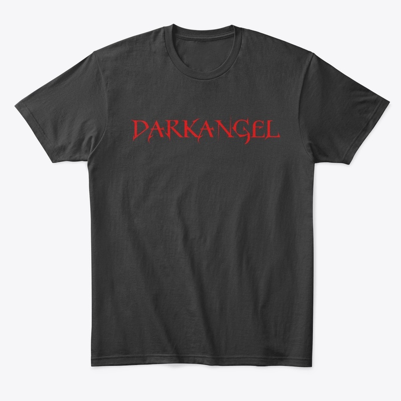DarkAngel Men's Comfort Tee