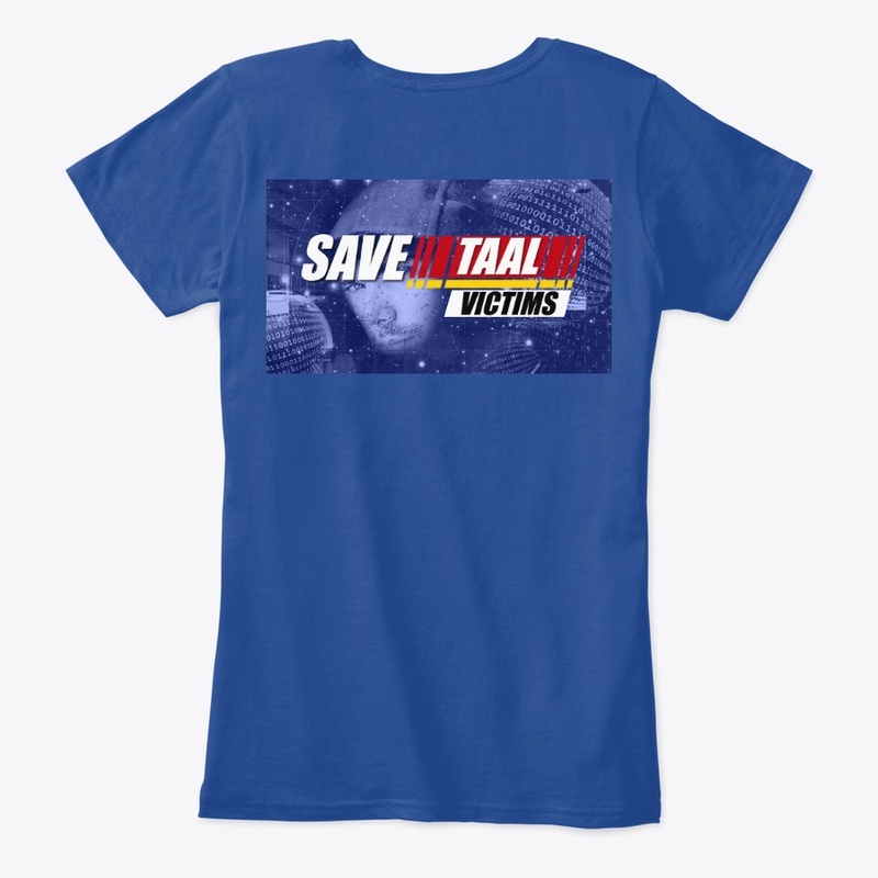 Save Taal Victims