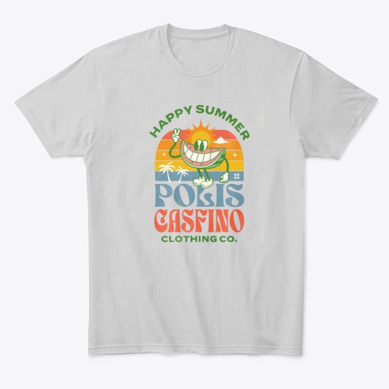 Happy Summer Polis Casino