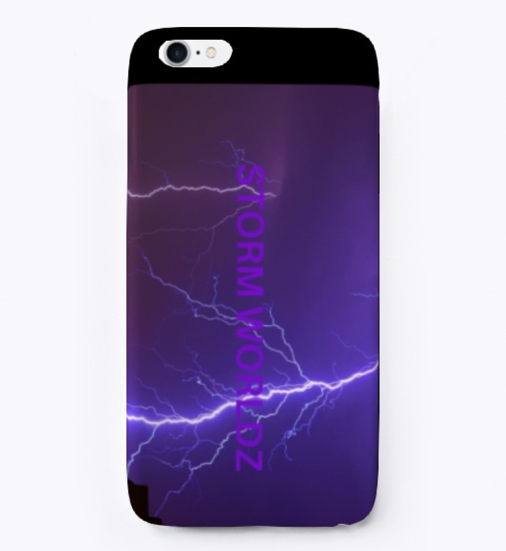 STORM WORLDZ