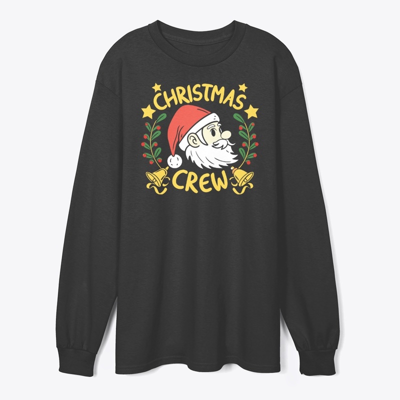 Christmas t-shirt