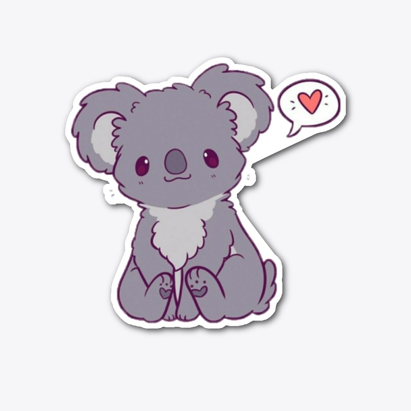 koala charity 