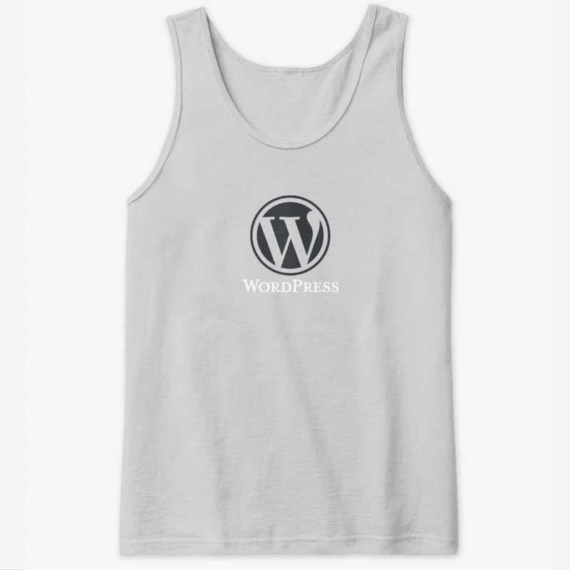 WordPress Tee