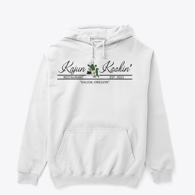 Kajun Kookin Clothing Store