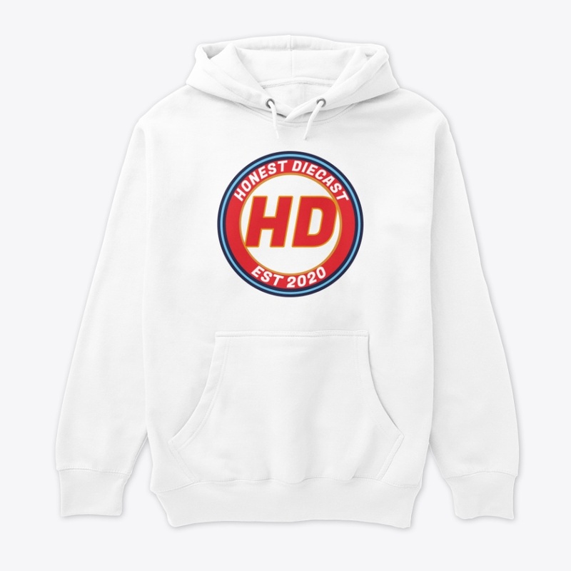 New Era HD