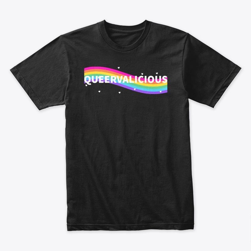 Queervalicious