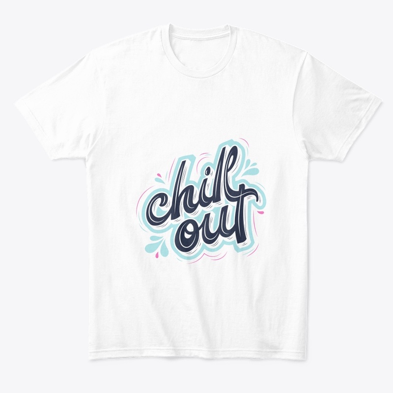 Chill Out: Stylish Relaxation