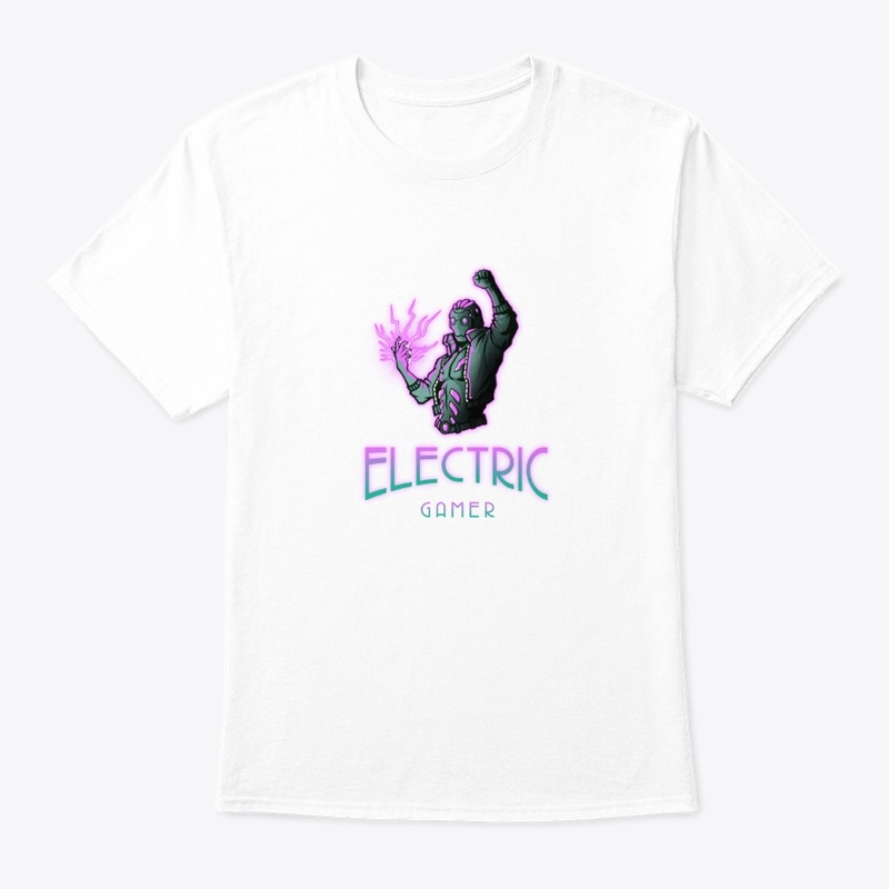 Electric Gamer