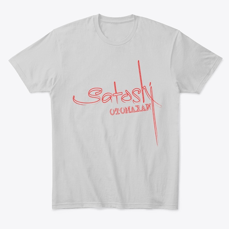 Satoshi Nakamoto