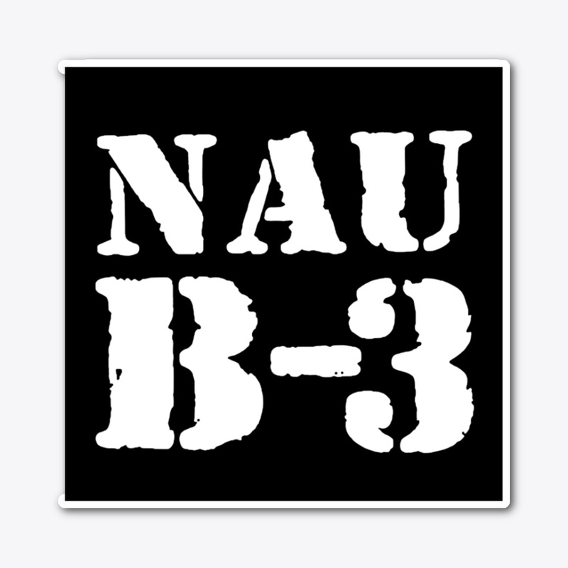 NAU B-3