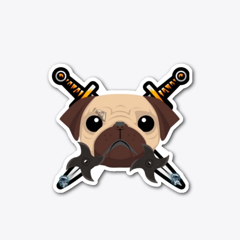 ninja_pug