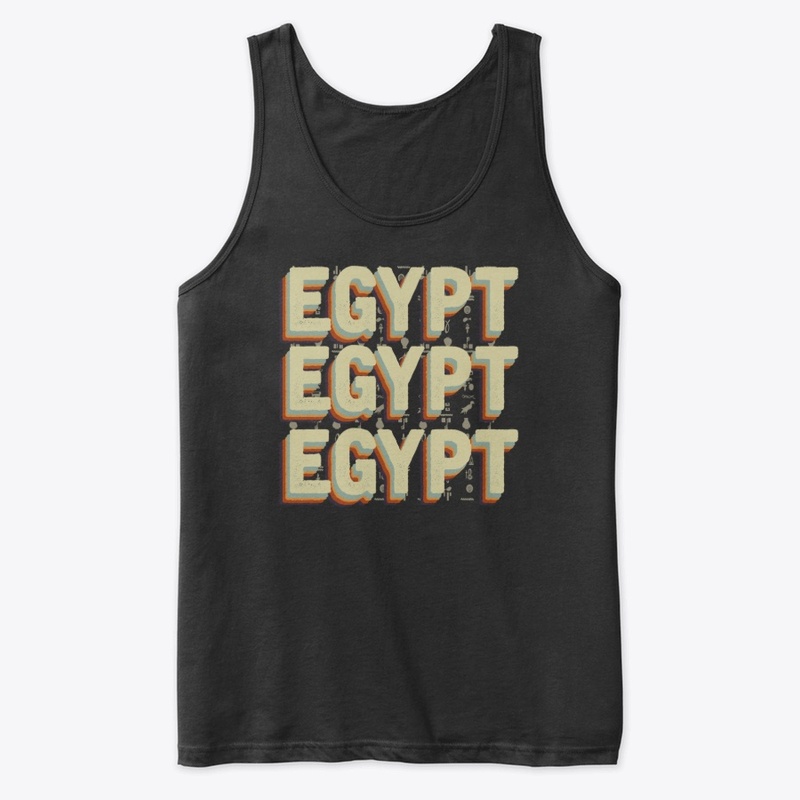 Ancient Egypt - Egyptian Women, Men Gift