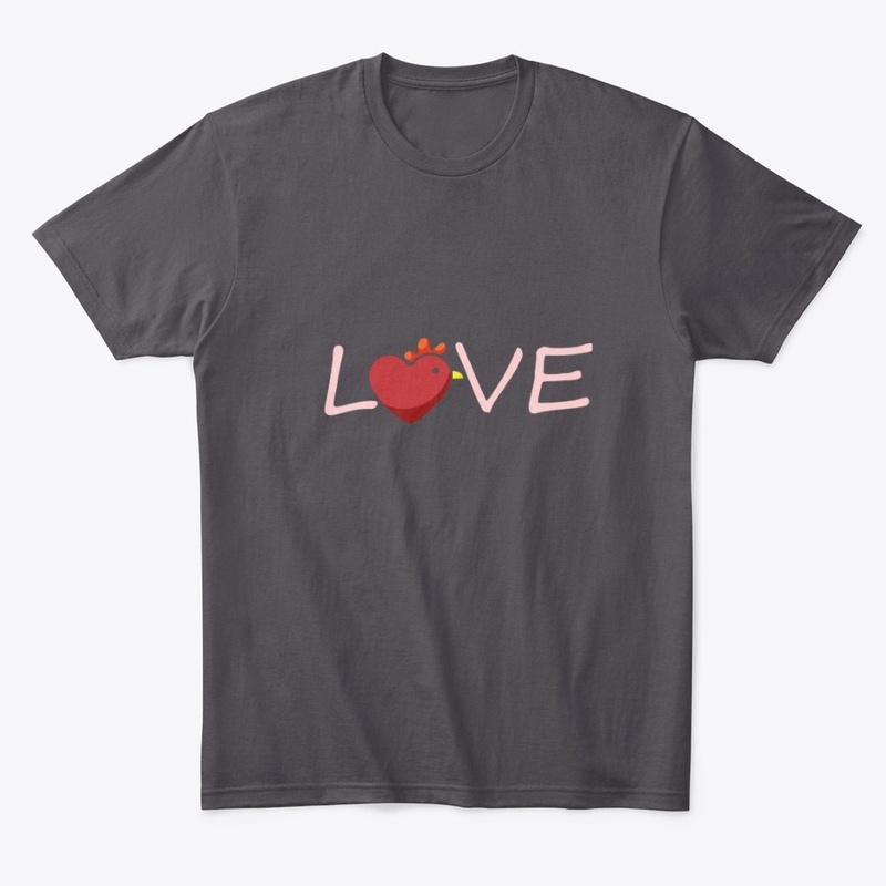 LOVE