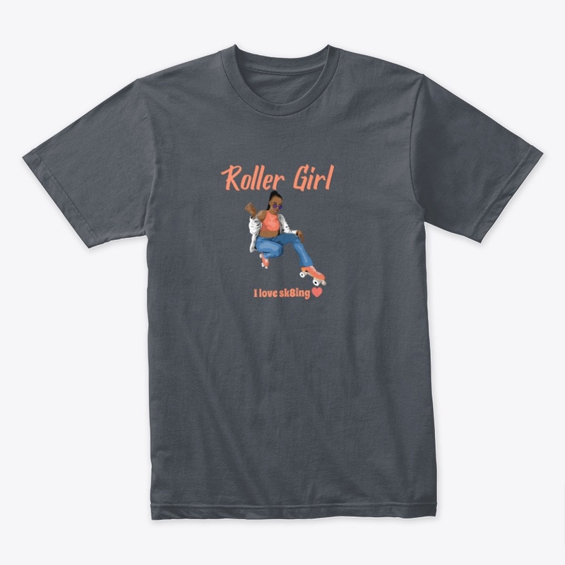 Roller Skating