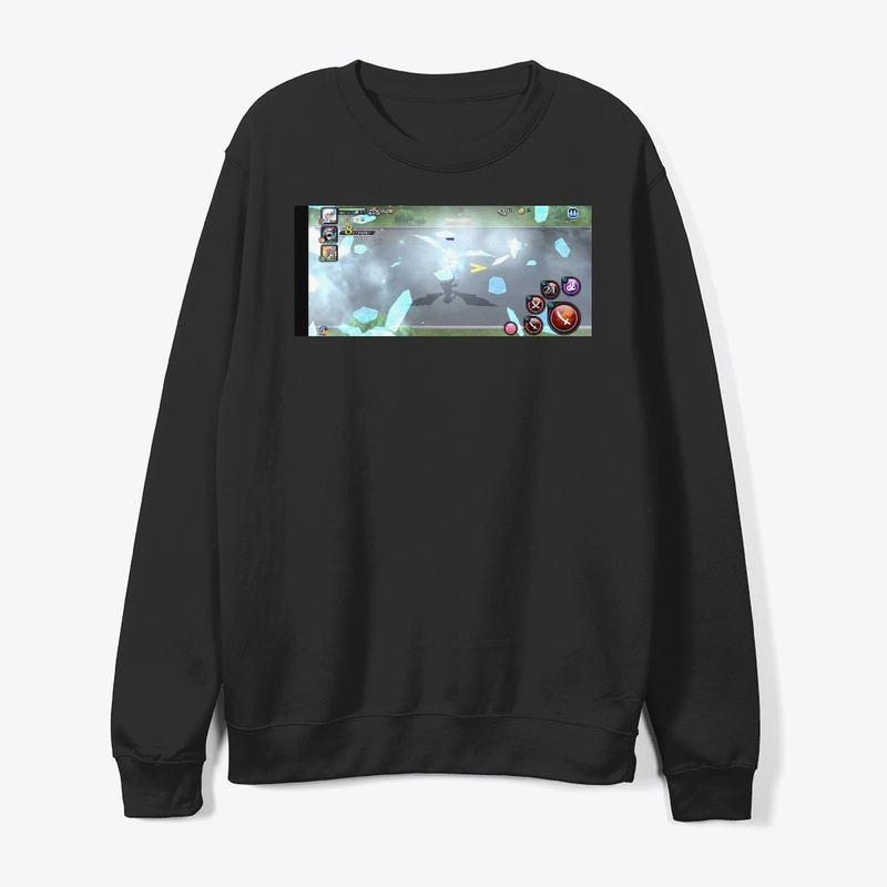 Toshiro merch
