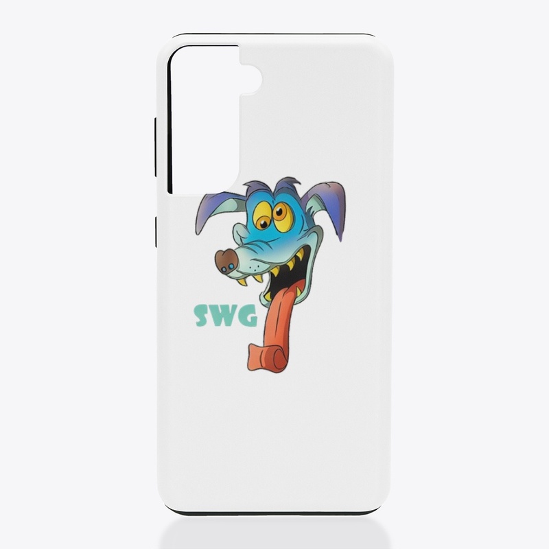 SWG Logo collection