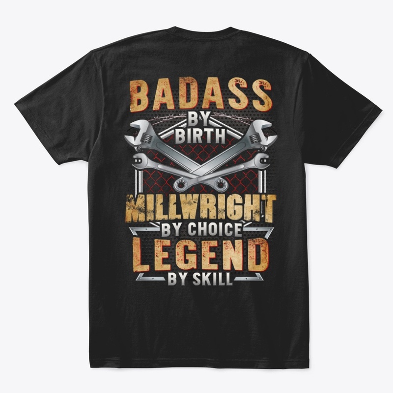Legend Millwright Shirt