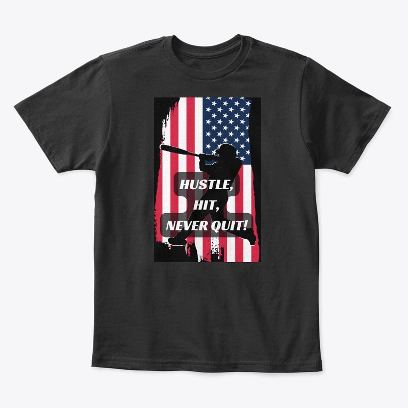 Play Ball!! Baseball Inspired Design