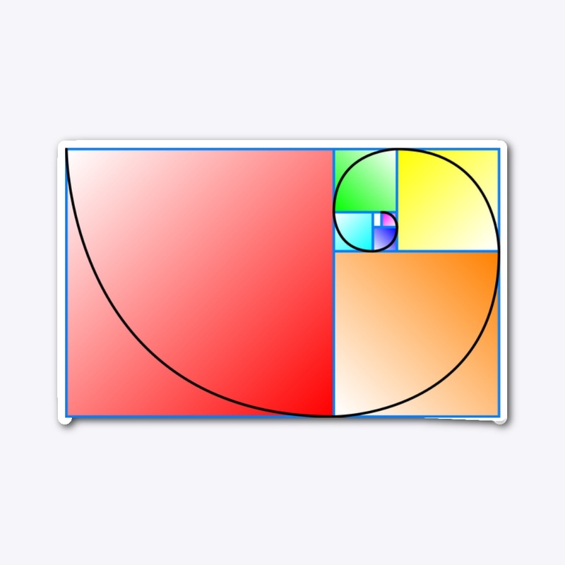 Golden Spiral