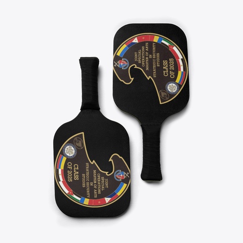 Jsoma 25 (3) Black Camiseta Pair
