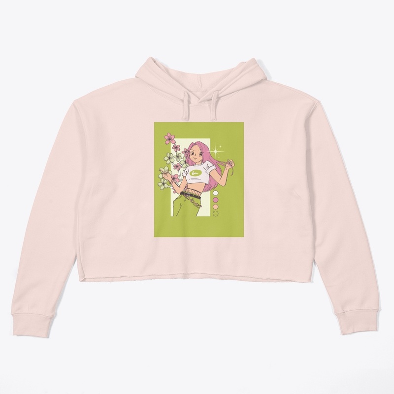 Spring Vibes Collection