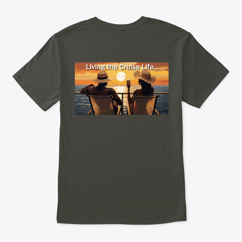 Living the Cruise Life - Design 2