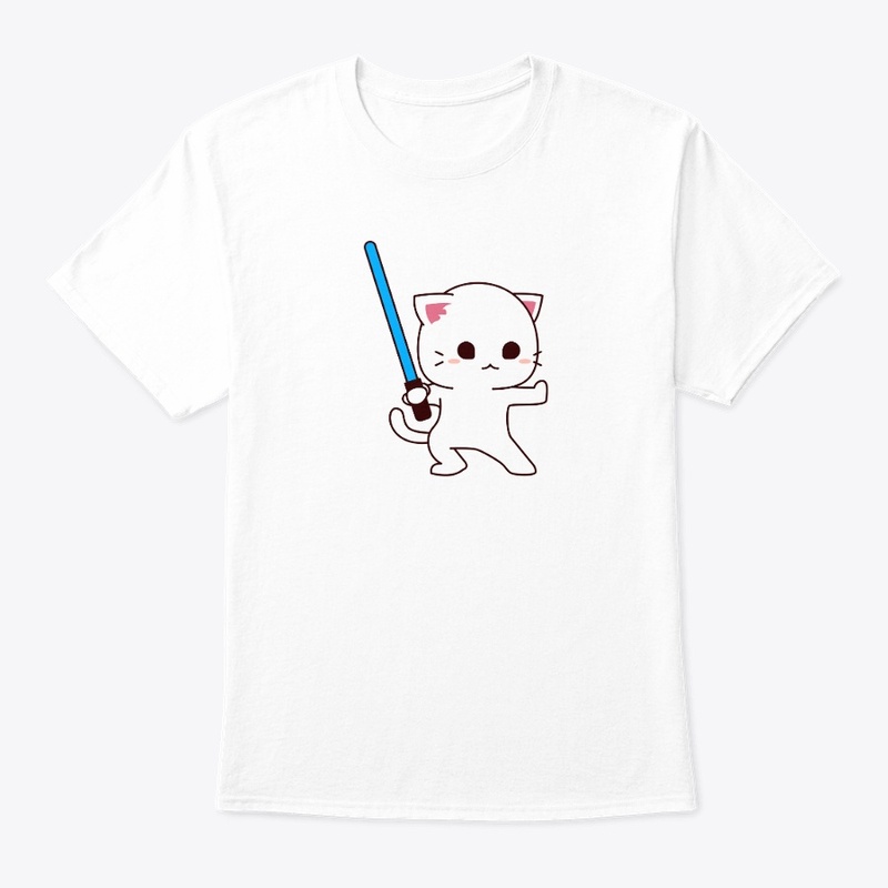 Saber Cat