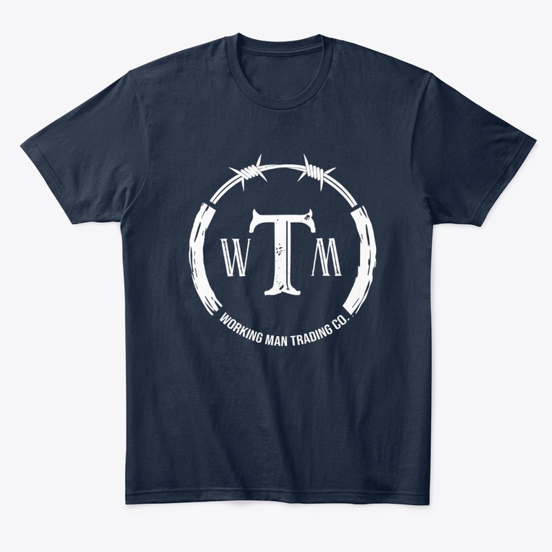 Logo Tee