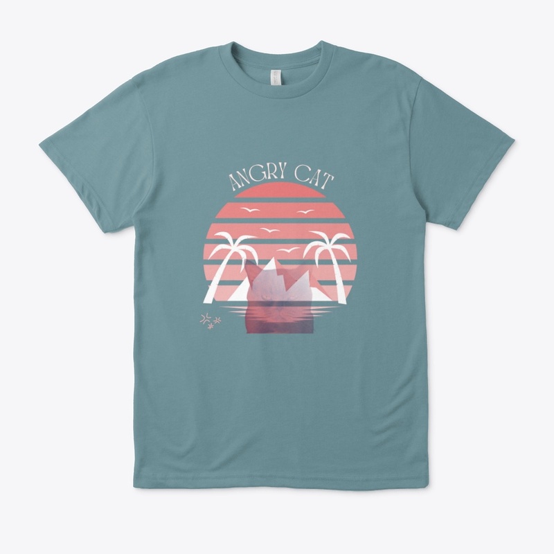 Classic T-shirt 👕 design 