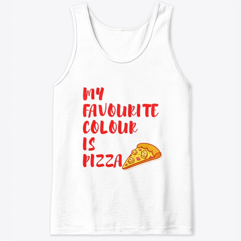 PIZZA MERCHANDISE